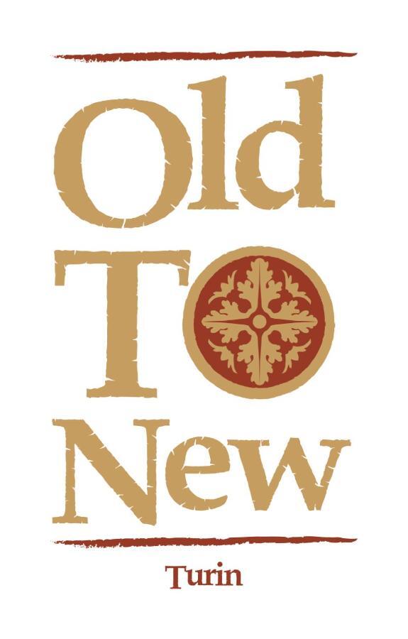 都灵Old To New公寓 外观 照片